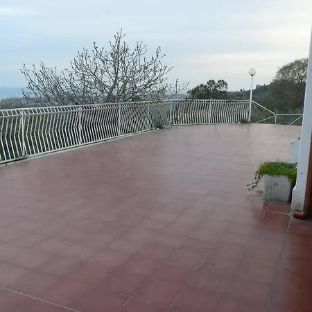 Ferienhaus Omar E Luna Mascali