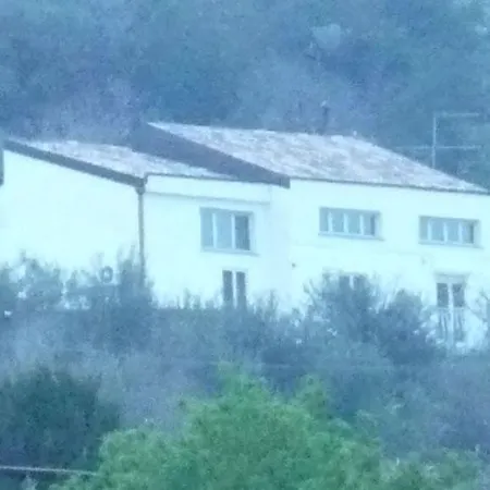 Ferienhaus Omar E Luna *