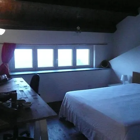 Omar E Luna Ferienhaus